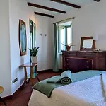 Il Poggiolo فندق مبيت وإفطار ستريزا