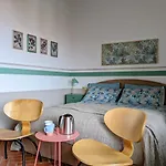Il Poggiolo 3* ستريزا