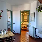 Il Poggiolo فندق مبيت وإفطار 3*