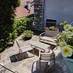 Il Poggiolo ستريزا