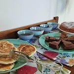 فندق مبيت وإفطار Il Poggiolo 3*