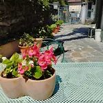 فندق مبيت وإفطار Il Poggiolo