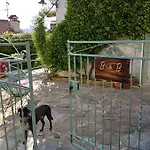 Il Poggiolo فندق مبيت وإفطار