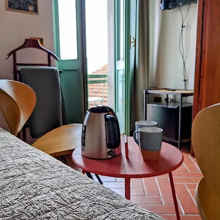 Il Poggiolo ستريزا