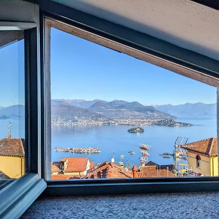 Oda ve Kahvaltı Il Poggiolo 3*