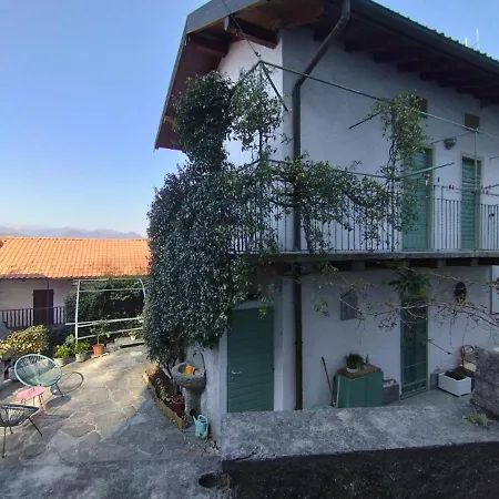Il Poggiolo فندق مبيت وإفطار *