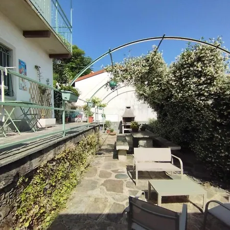 Il Poggiolo Oda ve Kahvaltı Stresa