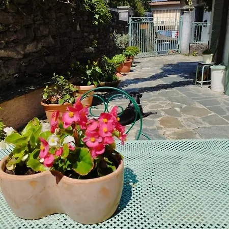 فندق مبيت وإفطار Il Poggiolo