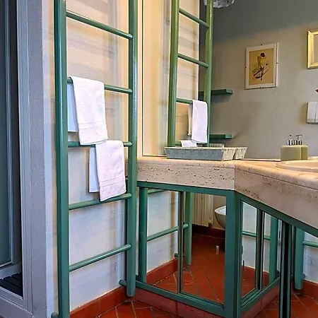 Il Poggiolo Bed & Breakfast 3*