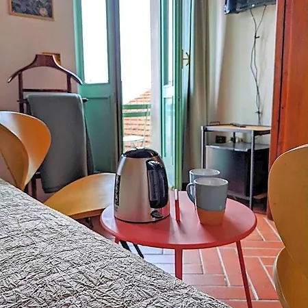Bed & Breakfast Il Poggiolo Stresa