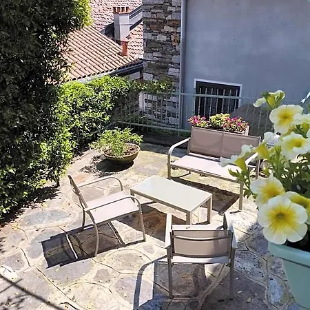 Bed & Breakfast Il Poggiolo
