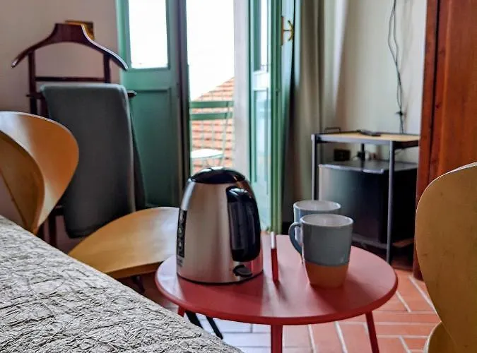 Il Poggiolo סטרסה