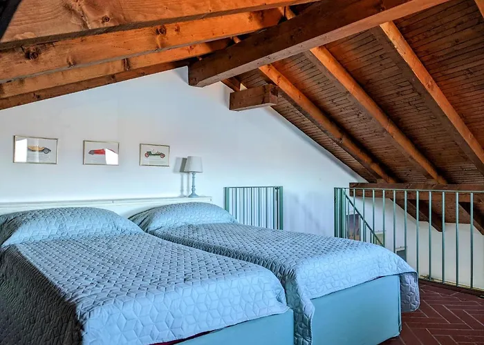 Il Poggiolo סטרסה