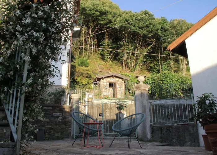 Bed & Breakfast Il Poggiolo Stresa