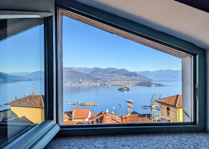 Panzió Il Poggiolo 3*