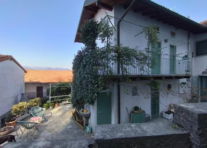 Il Poggiolo Panzió 3*