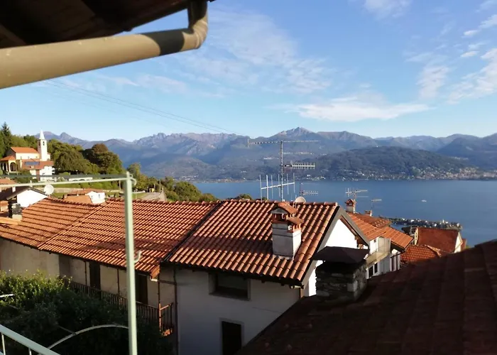 Panzió Il Poggiolo 3*