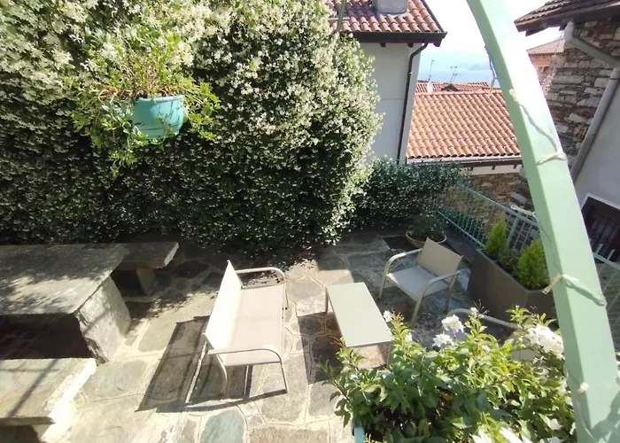 Il Poggiolo סטרסה