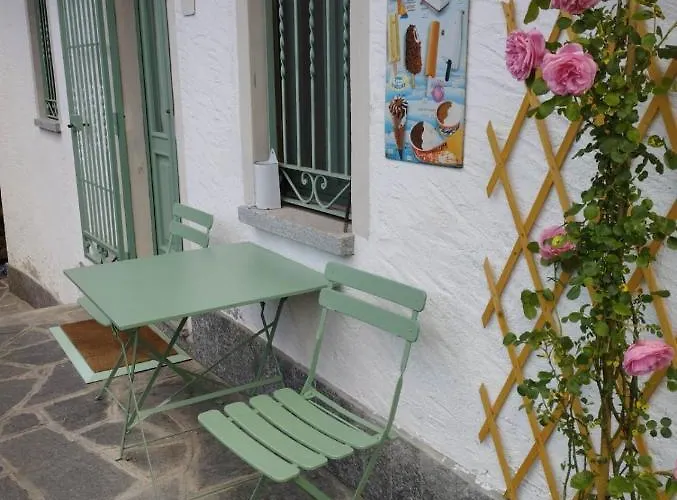 Il Poggiolo Bed & Breakfast Stresa