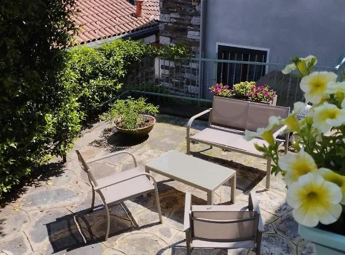 Il Poggiolo סטרסה