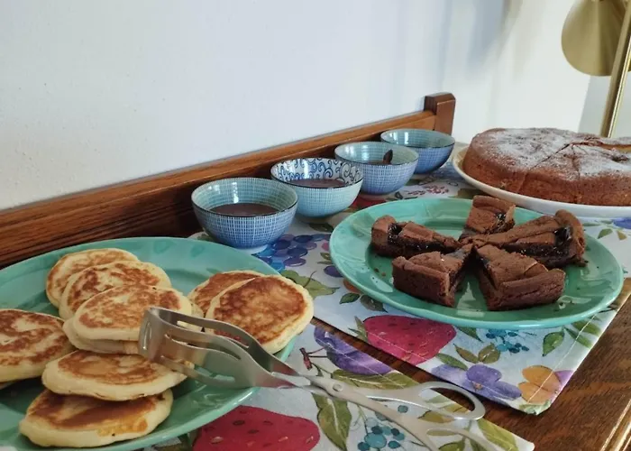 Panzió Il Poggiolo 3*