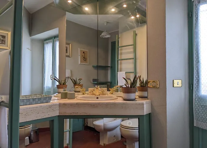 Bed & Breakfast Il Poggiolo Stresa