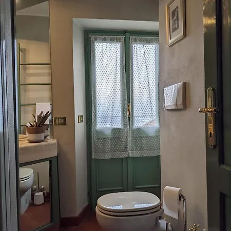 Bed & Breakfast Il Poggiolo