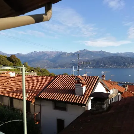 Bed & Breakfast Il Poggiolo 3*