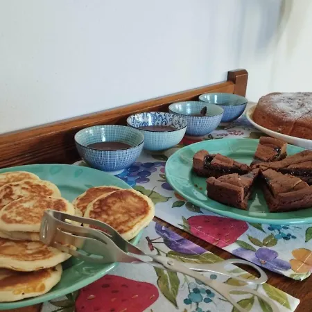 Bed & Breakfast Il Poggiolo 3*