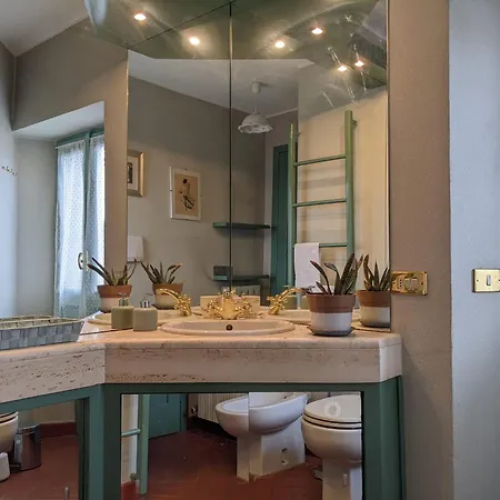 Bed & Breakfast Il Poggiolo Stresa